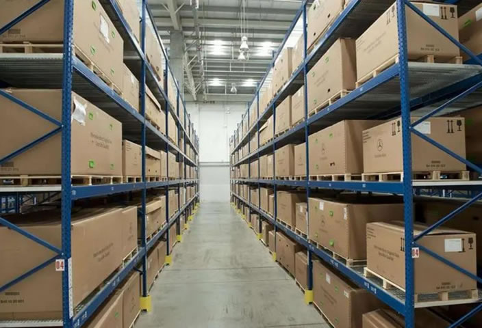 广州到寿光市货物仓储